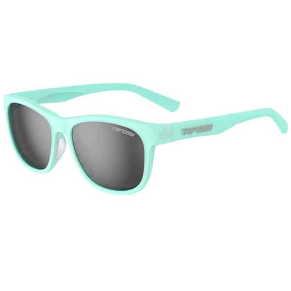Gafas deportivas Tifosi Swank en color azul hombre