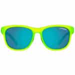 Gafas deportivas Tifosi Swank en color verde hombre