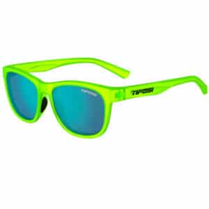 Gafas deportivas Tifosi Swank en color verde