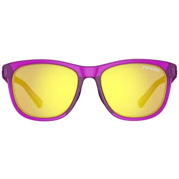 Gafas Tifosi moradas Swank unisex