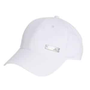 Gorra Adidas Baseball LT Blanca