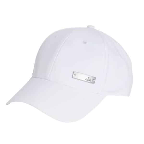 Gorra Adidas Baseball LT Blanca