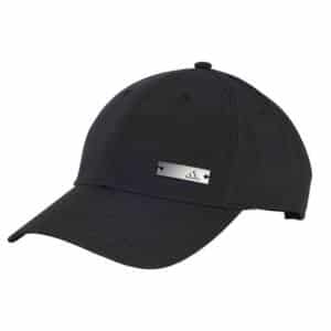 Gorra Adidas Baseball Negra