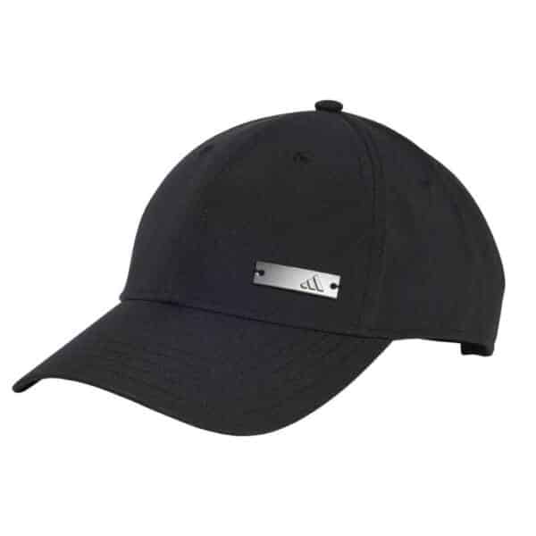 Gorra Adidas Baseball Negra