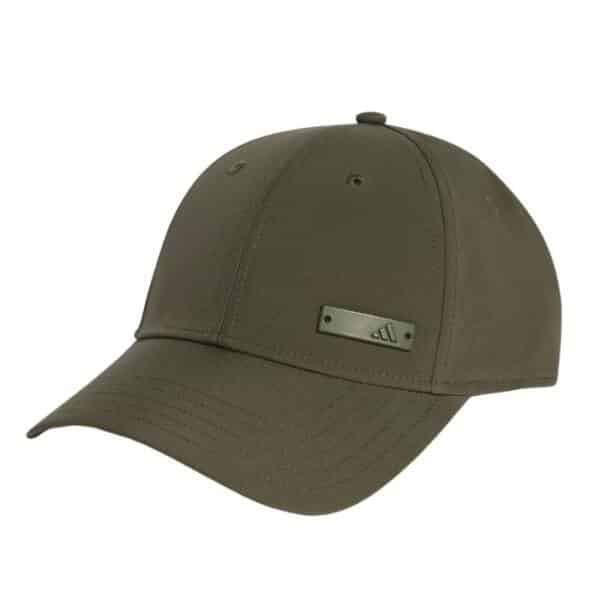 Gorra Adidas Baseball LT Verde