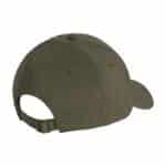 Gorra Adidas Baseball LT Verde Oliva