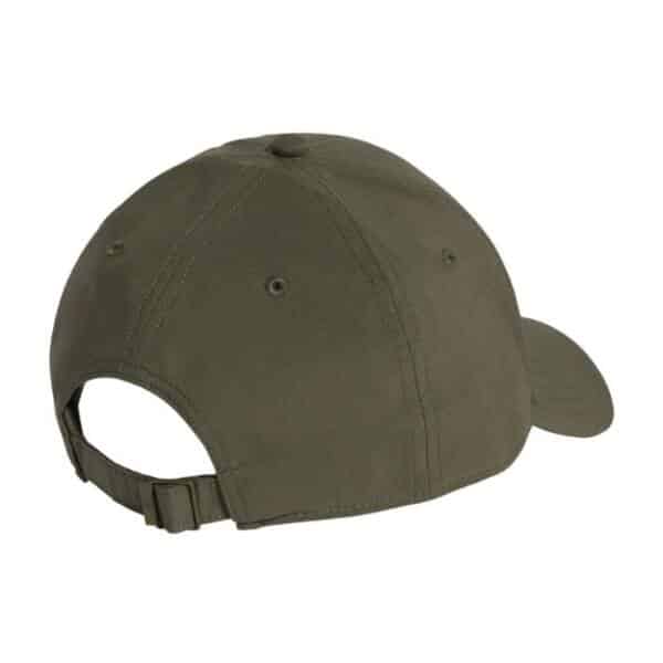 Gorra Adidas Baseball LT Verde Oliva