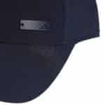 Detalles de la Gorra Adidas Baseball Azul Marino