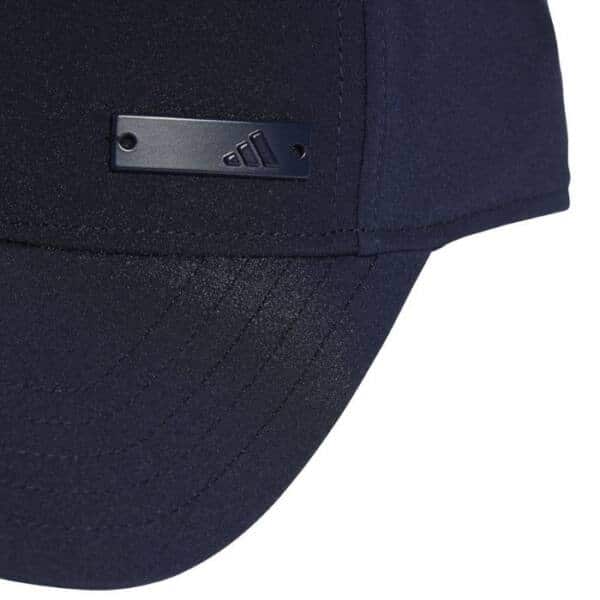 Detalles de la Gorra Adidas Baseball Azul Marino