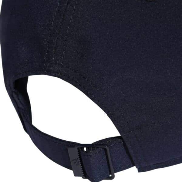 Detalles de la Gorra Adidas Baseball Azul Marino