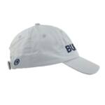 Gorra unisex gris Bullpadel