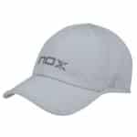 Gorra NOX Gris