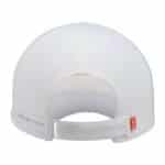 Gorra NOX Padel Blanco/Rojo