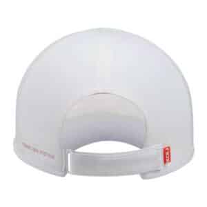 Gorra NOX Padel Blanco/Rojo