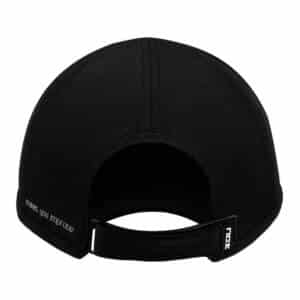 Gorra NOX Padel Negra