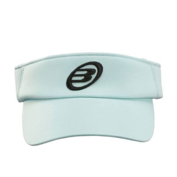 Visera pádel verde Bullpadel