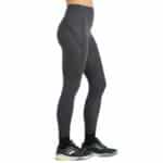 Malla negra mujer Bullpadel - Modelo Acota