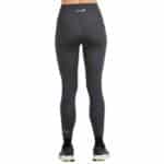 Malla deportiva Acota negra - Ropa Bullpadel