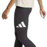 Mallas Adidas Essentials Woman Negras