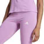 Mallas Adidas Largas Pink