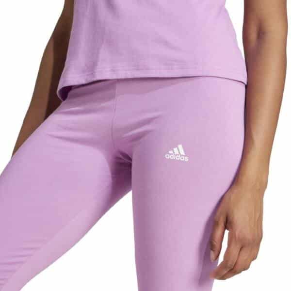 Mallas Adidas Largas Pink