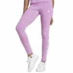 Mallas Adidas Largas Rosa