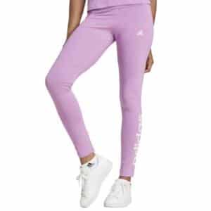 Mallas Adidas Largas Rosa