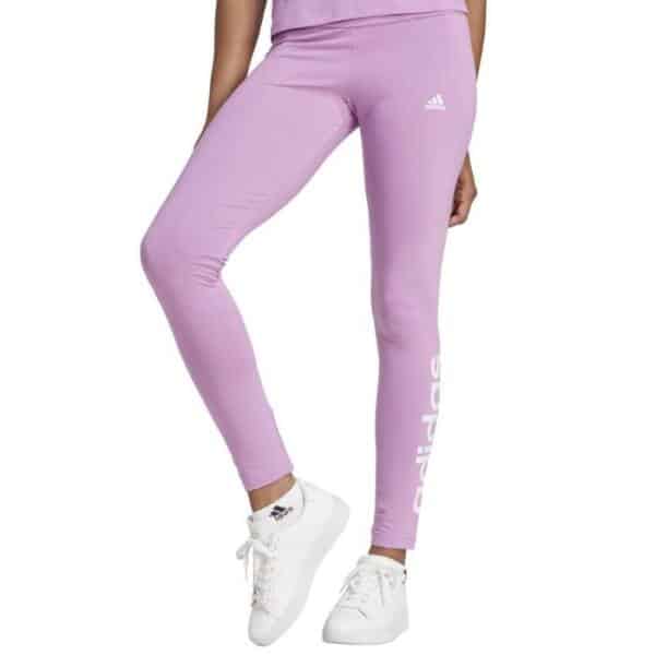Mallas Adidas Largas Rosa