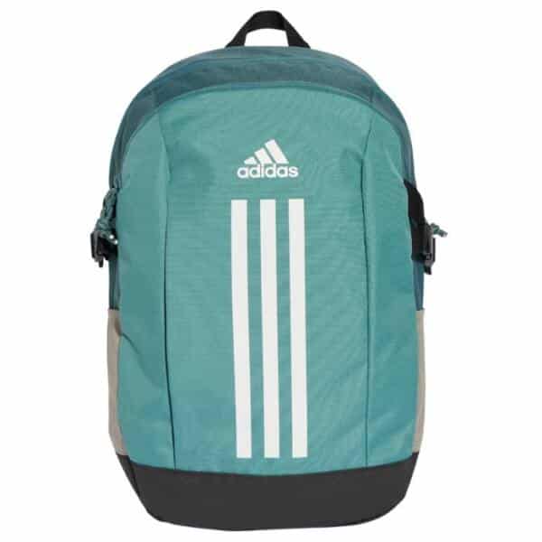 Mochila Adidas Power VII Teal Mochila Adidas Power VII Teal
