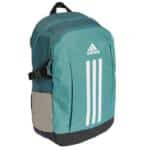 Mochila Adidas Power VII Turquesa