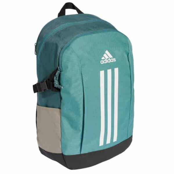 Mochila Adidas Power VII Turquesa