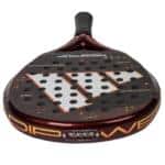 Plano de la Pala Adidas Adipower CTRL MTW Pro EDT