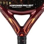Puente de la Pala Adidas Adipower CTRL MTW Pro EDT