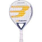 Pala Bullpadel Discover Control