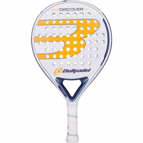 Pala Bullpadel Discover Control Pala Bullpadel Discover Control