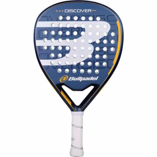 Pala Bullpadel Discover Power Pala Bullpadel Discover Power