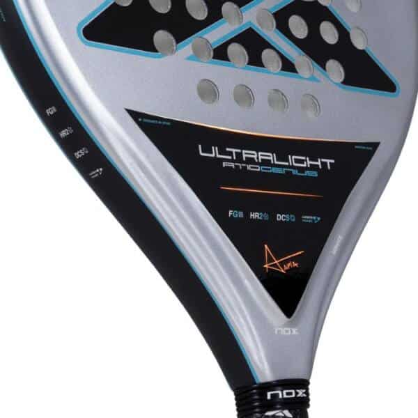 Puente de la Pala NOX AT Genius Ultra Light 2025