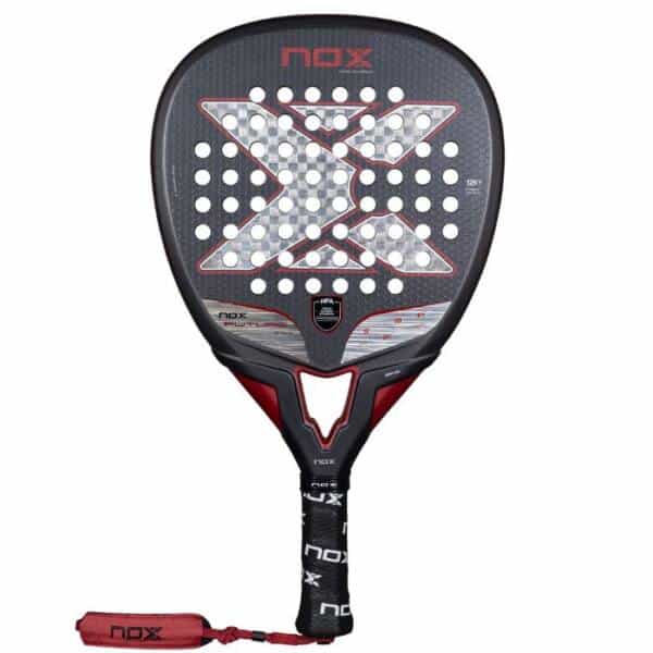Pala NOX Future Attack 12K Alum Pala NOX Future Attack 12K Alum