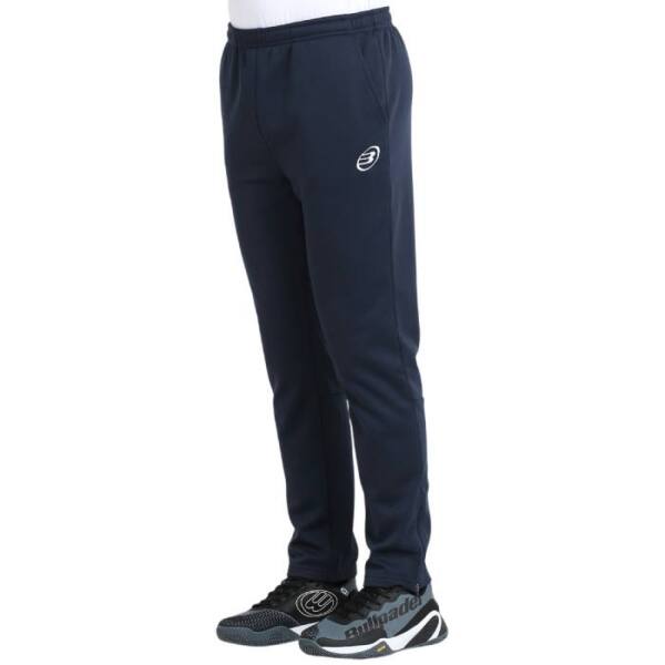 Pantalón largo azul Beariz Bullpadel