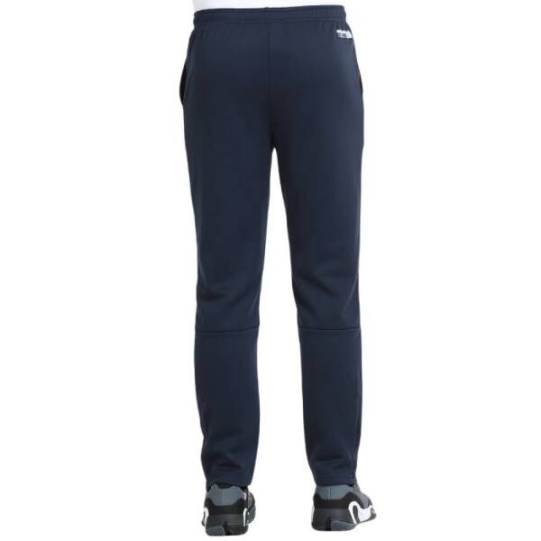 Pantalón largo hombre azul Bullpadel