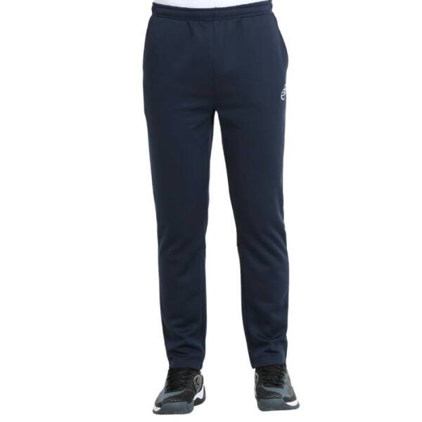 Pantalón largo Bullpadel Beariz azul