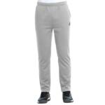 Pantalón largo Bullpadel Beariz gris