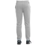 Pantalón largo Bullpadel gris - Modelo Beariz