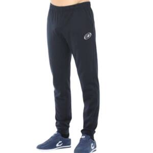 Pantalon largo Bullpadel Luix azul