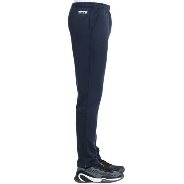 Pantalón hombre Beariz azul - Ropa Bullpadel