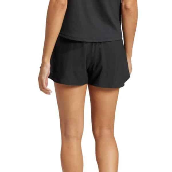Pantalones Adidas Club Negro Mujer Negro