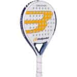 Lateral de la Pala Bullpadel Discover Control