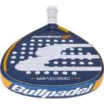 Detalle de la Pala Bullpadel Discover Power