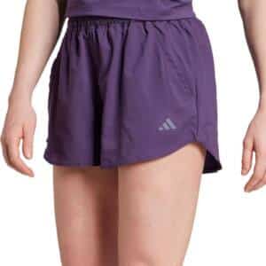Short Adidas Club de Mujer Morados
