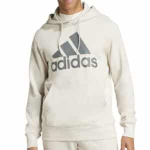 Sudadera Adidas Blanca